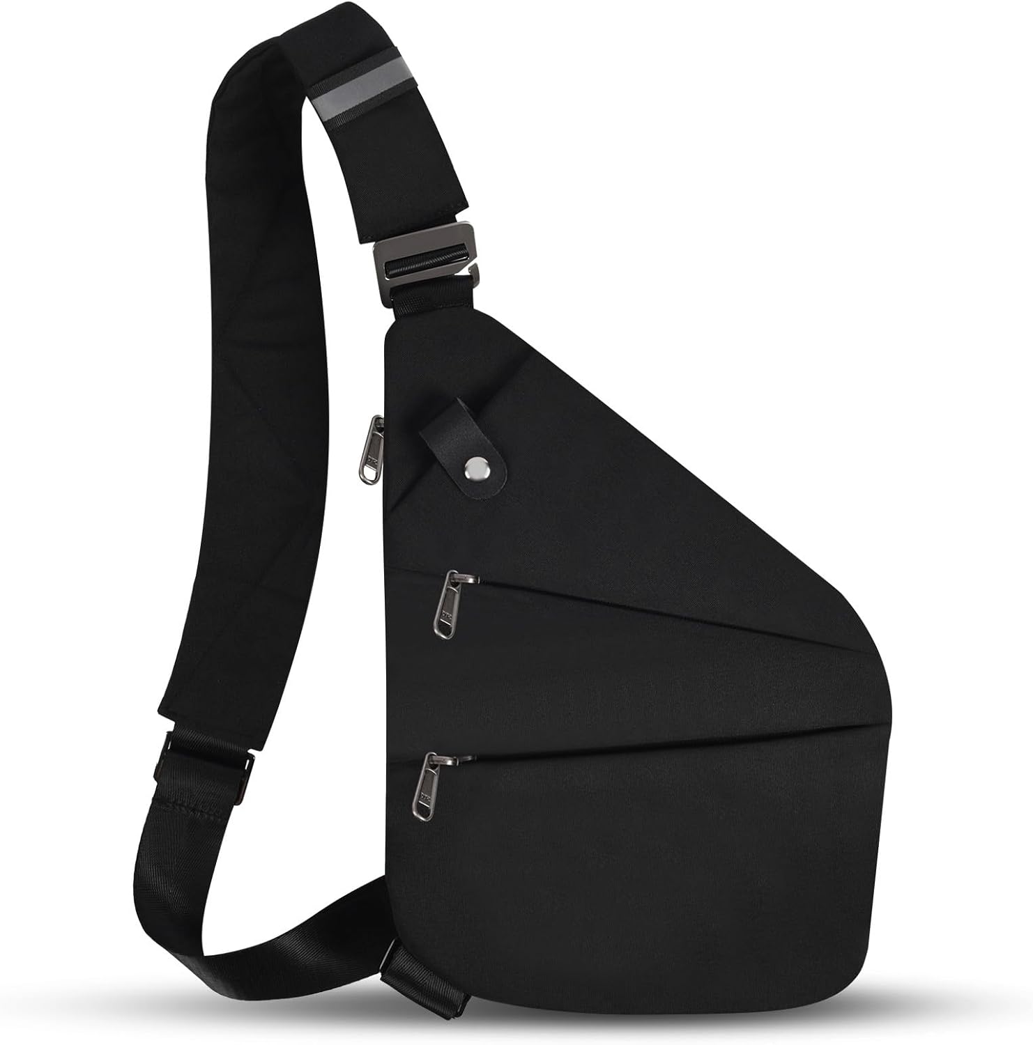 Diebstahlsichere Reisetasche