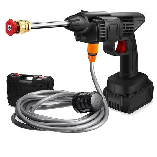 Portable 48V Pressure Washer