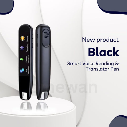 Travel Translator Pen