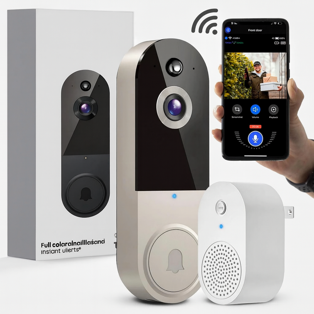 The Smarter Way To Protect Your Home