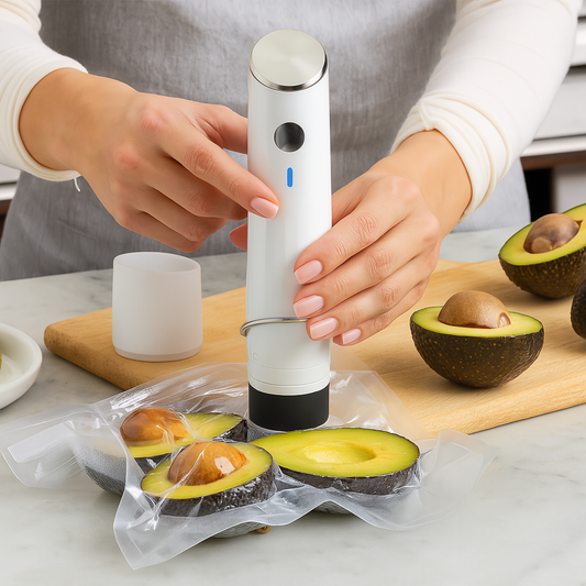 Vacuum Sealer