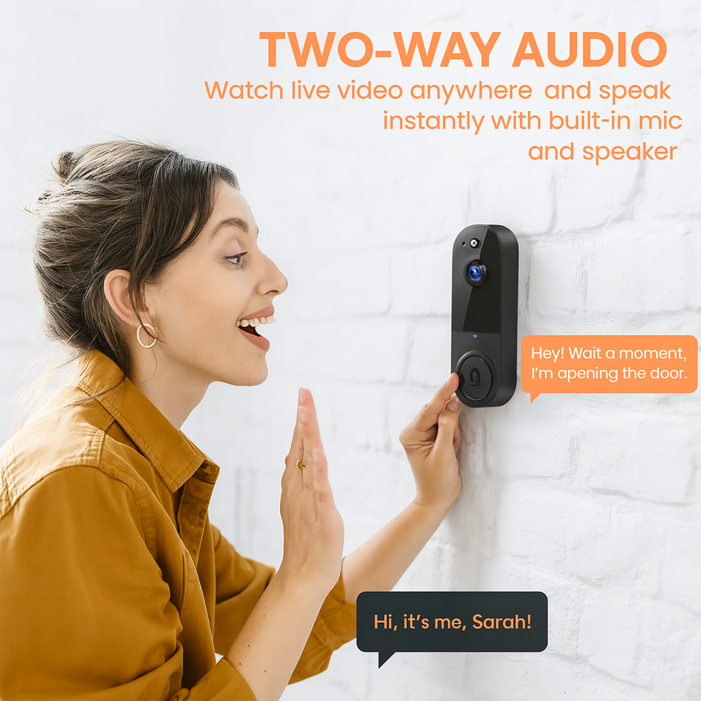 The Smarter Way To Protect Your Home