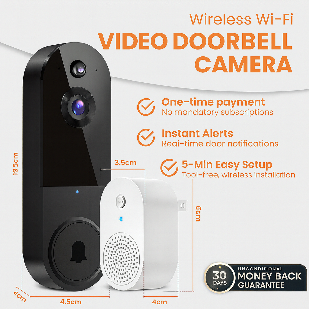 The Smarter Way To Protect Your Home