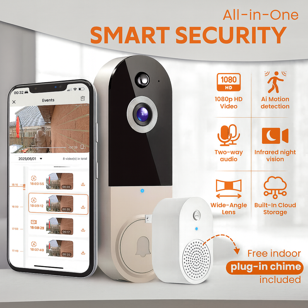 The Smarter Way To Protect Your Home