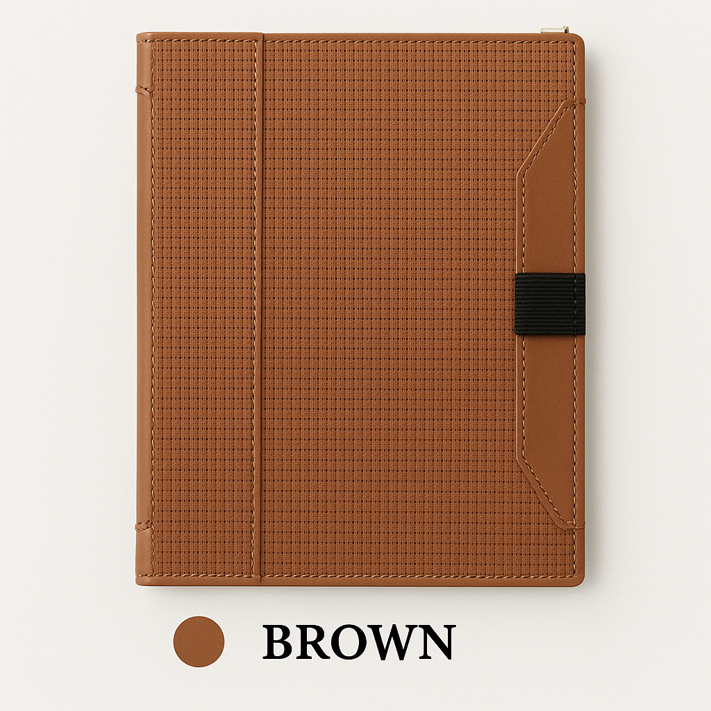 RFID-Reisebrieftasche - Reisepasshülle &amp; Reise-Organizer