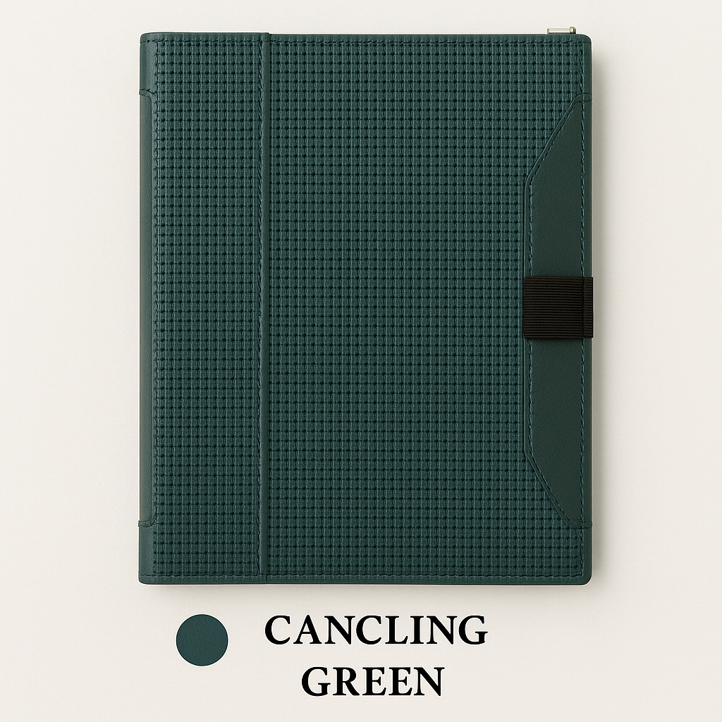 RFID-Reisebrieftasche - Reisepasshülle &amp; Reise-Organizer