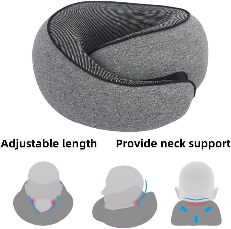 Travel Neck Pillow
