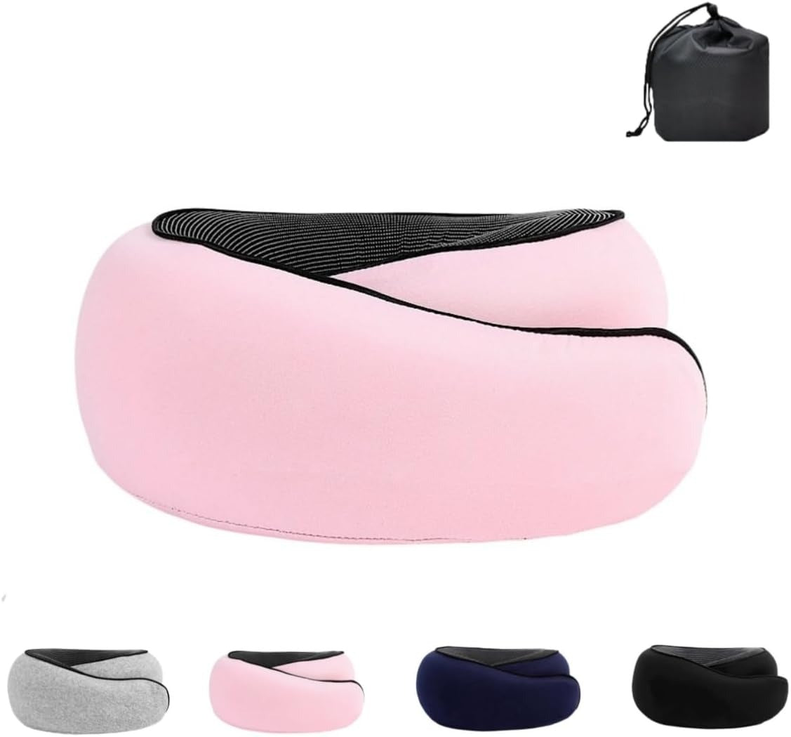 Travel Neck Pillow